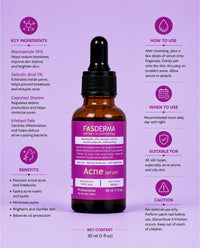 Acne Serum - 30ml