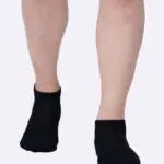 Stylish and durable low ankle socks for men and women