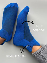  cushioned padding