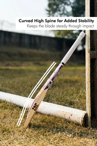 ZAP Besto Kashmir Willow Bat