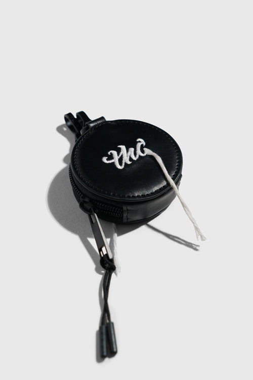 Mini Circle Side Bag