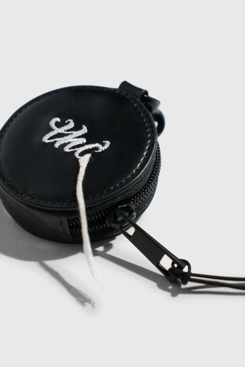 Mini Circle Side Bag