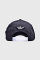 Racket Club Nylon Snapback