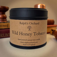 Wild Honey Tobacco-3