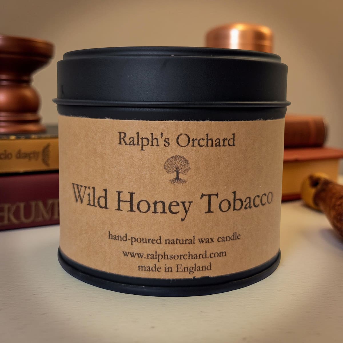 Wild Honey Tobacco-3
