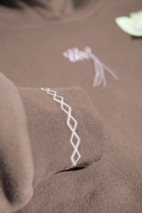 Sticky Notes Hoodie