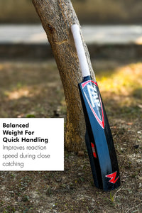 ZAP Pro Cricket Catching Bat