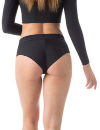 Booty shorts, dance shorts - Hot pants