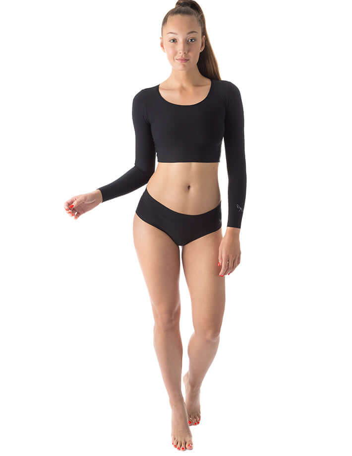 Booty shorts, dance shorts - Hot pants