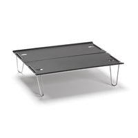 Camping Portable Foldable Table Small Coffee Tables Ultralight Outdoor Hiking Picnic Table MDF Mini Folding Table New