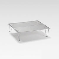 Camping Portable Foldable Table Small Coffee Tables Ultralight Outdoor Hiking Picnic Table MDF Mini Folding Table New