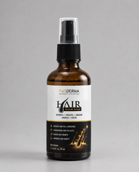 Hair Serum, 50ml
