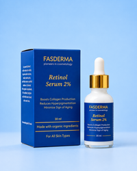 Retinol Serum 2% 30 ml