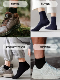  running