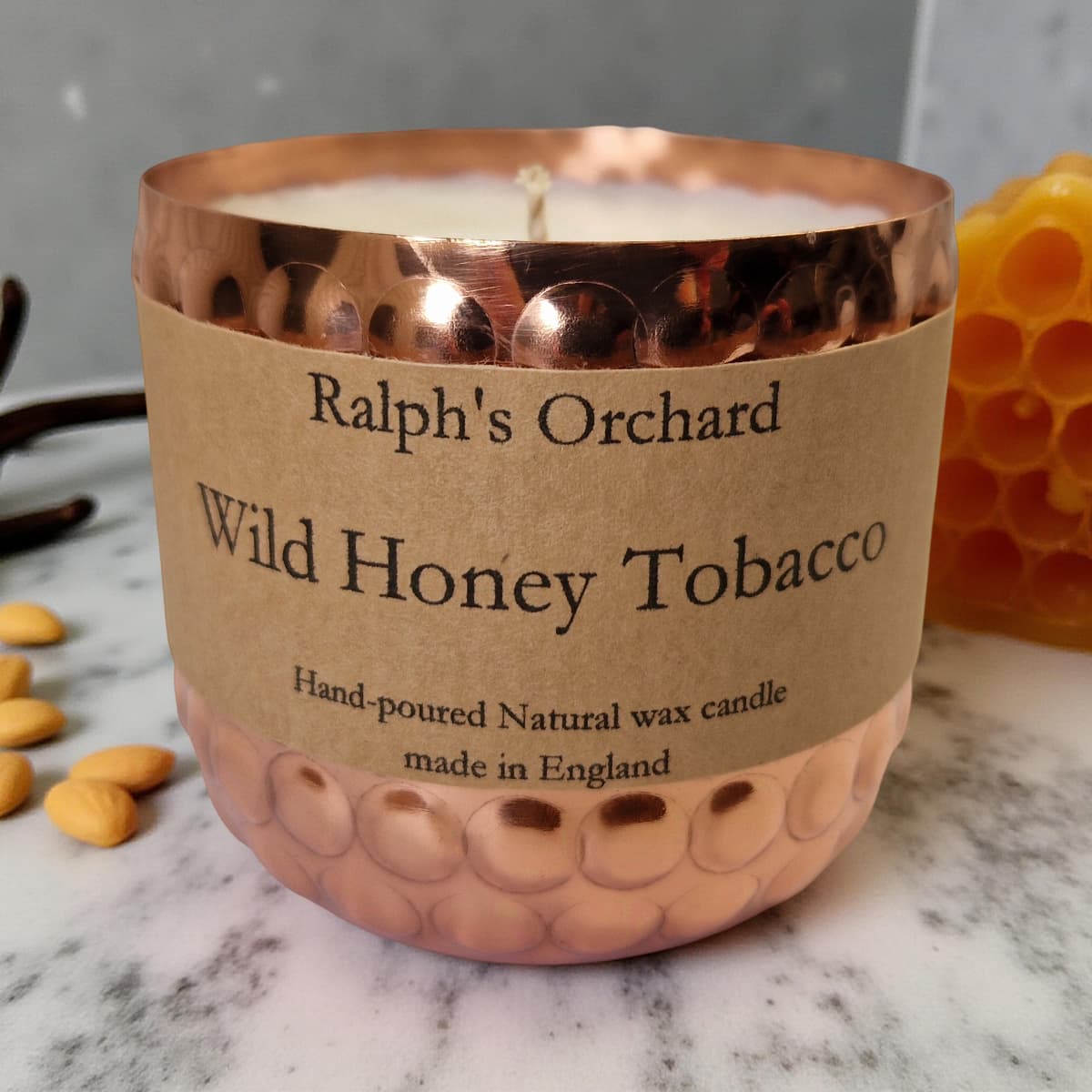 Wild Honey Tobacco-4
