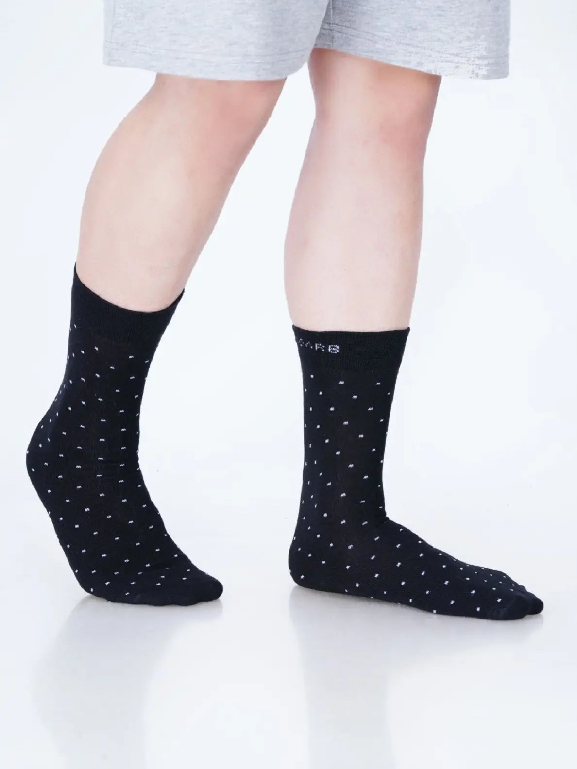 Cotton Combo Socks for Men and Women Pack of 12 Pairs-11