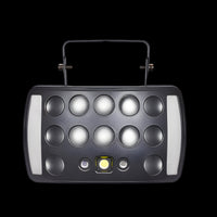 X1 4-in-1 Party Laser Lights 50W LED Strobe Disco Ball Projector