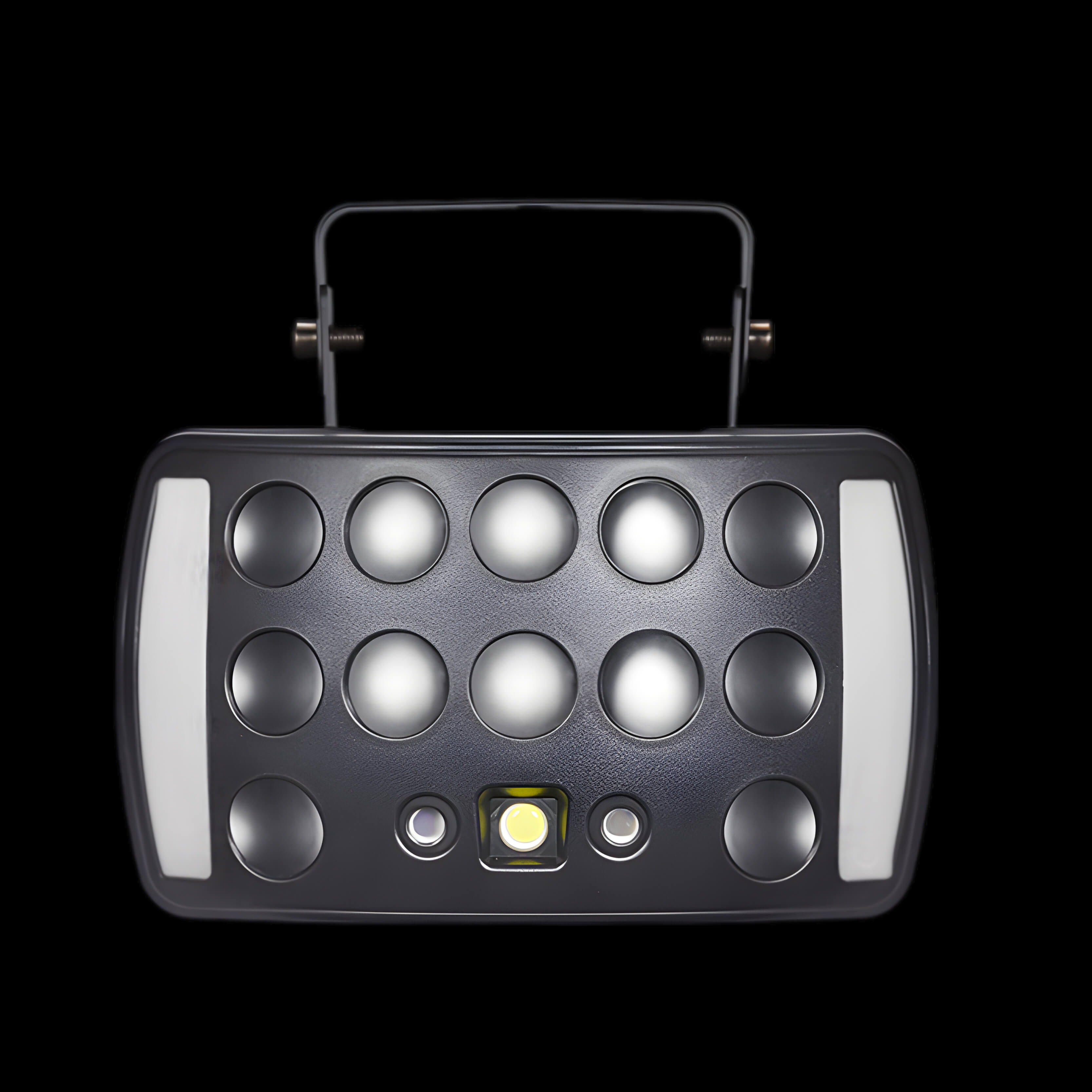X1 4-in-1 Party Laser Lights 50W LED Strobe Disco Ball Projector