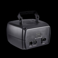 X1 4-in-1 Party Laser Lights 50W LED Strobe Disco Ball Projector