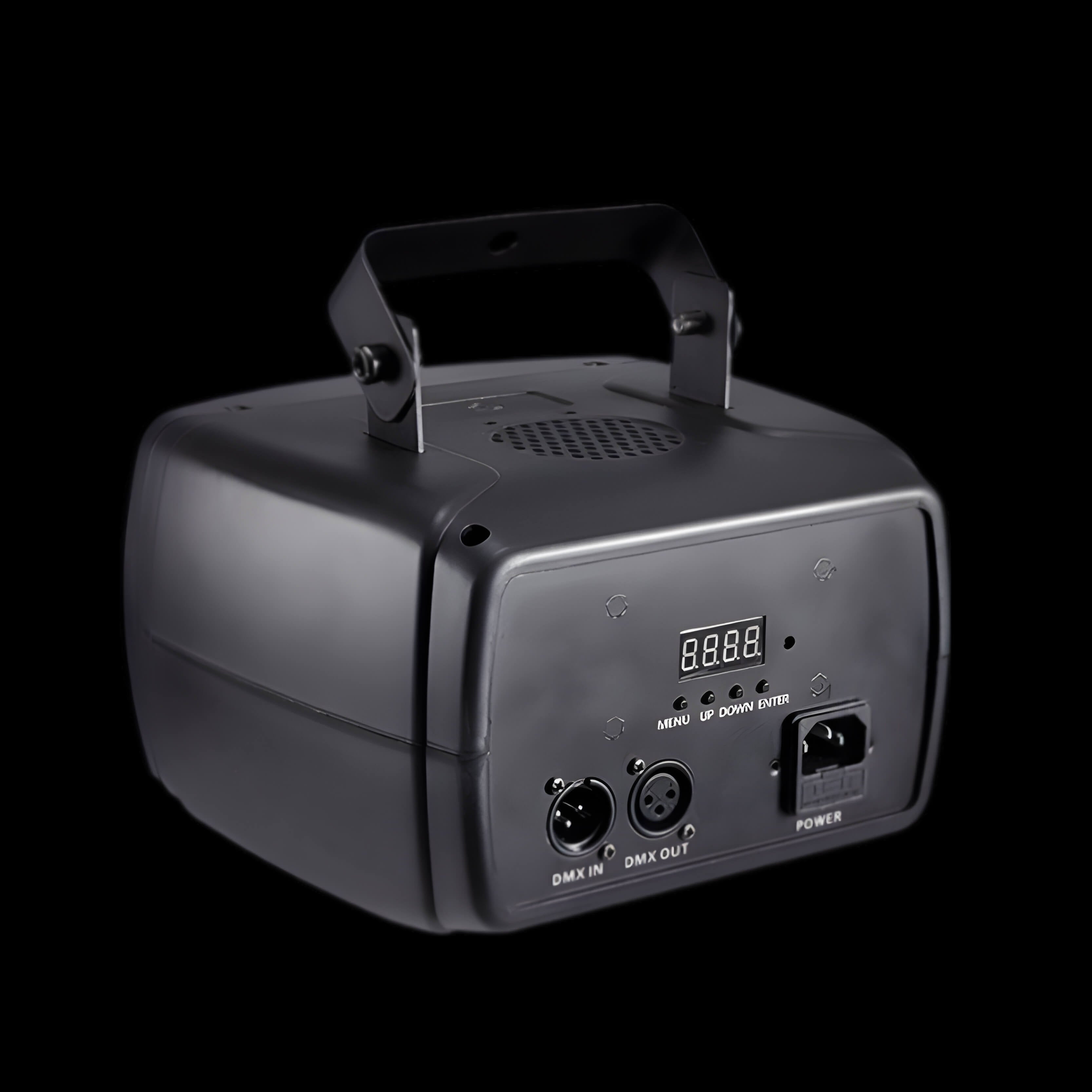 X1 4-in-1 Party Laser Lights 50W LED Strobe Disco Ball Projector