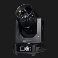 F2 230W Moving Head Light DMX Prism Beam for Event Lighting