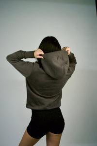 Urban Oversized Hoodie