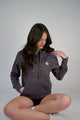 Urban Oversized Hoodie