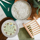 Wholesale Lime Coconut Bath Soak Tin