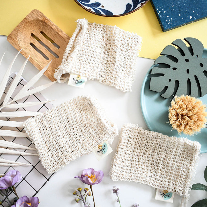 Wholesale Sisal Bag