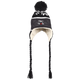 Dog Mom Ski Hat