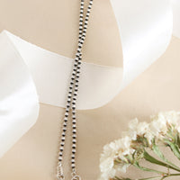 Baby Silver Anklet-1