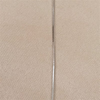 Plain Silver Chain-2