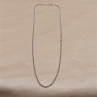 Round Ring  Chain-2