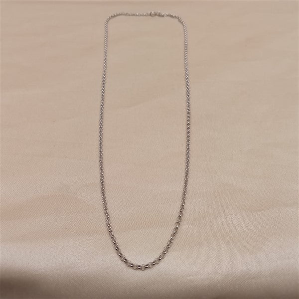 Round Ring  Chain-3