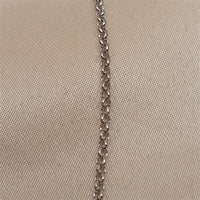 Round Ring  Chain-4