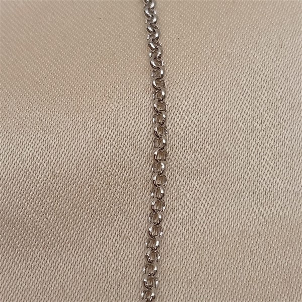Round Ring  Chain-4