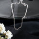 Round Ring  Chain
