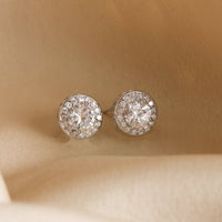 Zircon Round Studds-3