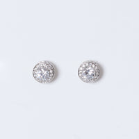 Zircon Round Studds-0