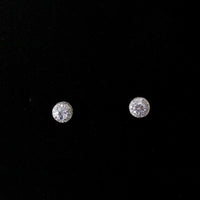 Zircon Round Studds-2