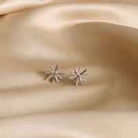 Zircon Star Studds-3