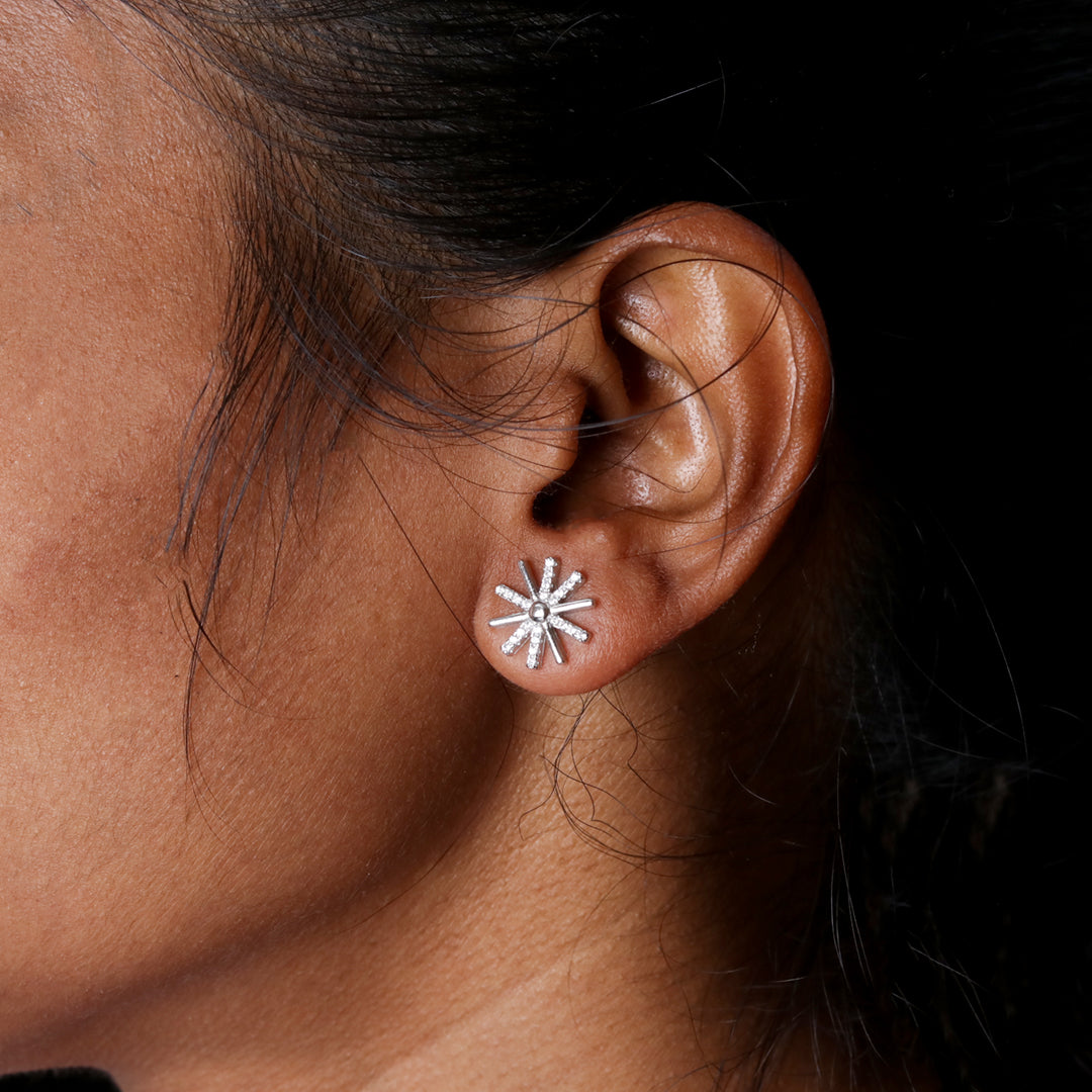 Zircon Star Studds-4