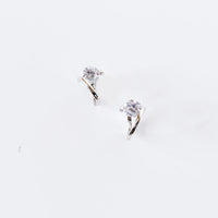 Zircon Solitaire Hoops-0