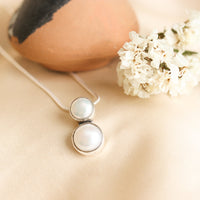 Cute Pearl Pendant-1