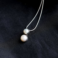 Cute Pearl Pendant-2