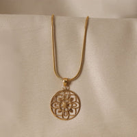 PENDENT-3