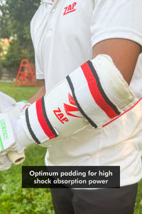 ZAP Club Batting Elbow Guard