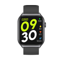 Smart Pocket Watch for Men Women, 2.0" Fitness Tracker Running Watch (Answer/Make Call)