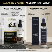 Hair Serum, 50ml