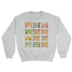 Ramen Noodles Sweatshirt